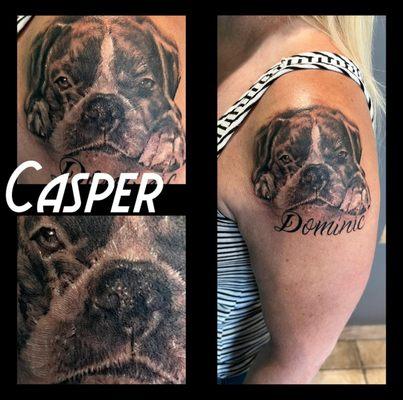 Eternal Ink Tattoos