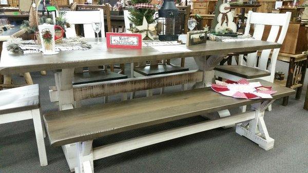 Our Twist Of Country