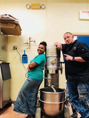 famiglia David &Shaii
love at first sight!