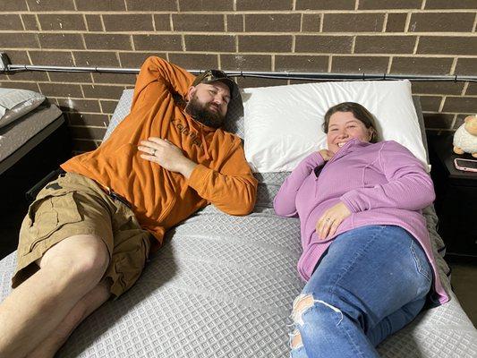 Mattress Outlet Hickory