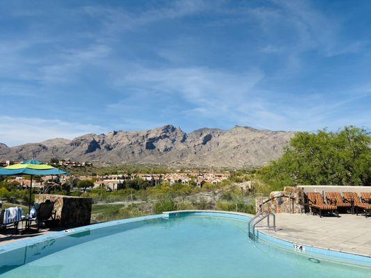 The Villas at Hacienda Del Sol