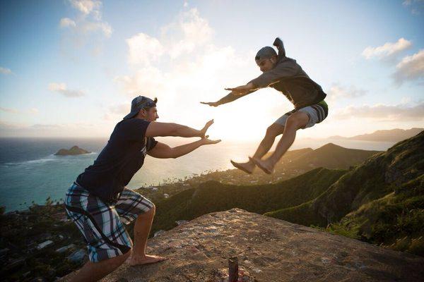 Green Feet Hawaii Tours