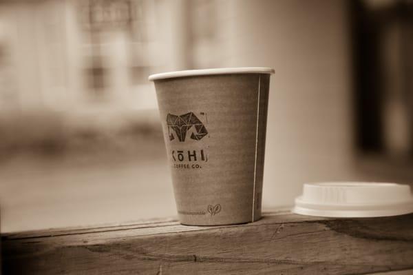 Kohi Coffee Company