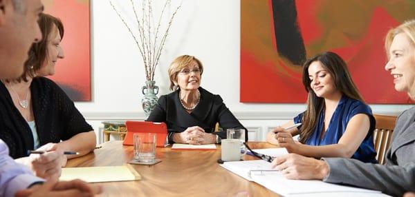 Liberty Business Strategies