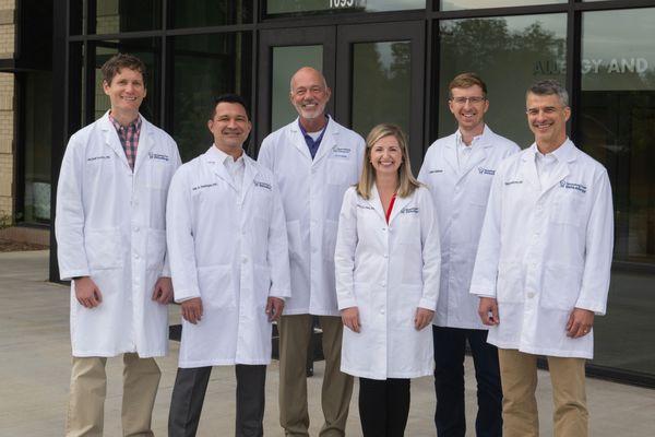 Spartanburg | Greer ENT & Allergy