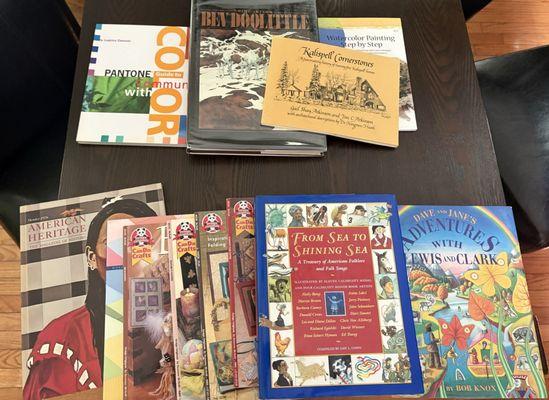 Second Edition Books