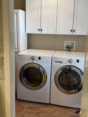 Father & Son Handyman