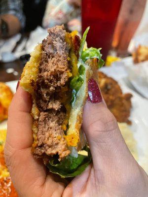 The Rails at Rockmart Bar and Grill