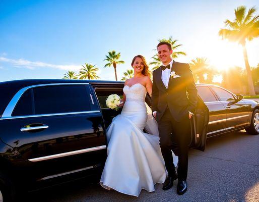 Ontario Airport Car and Sedan Service in Montclair , California P - (909) 836-1983