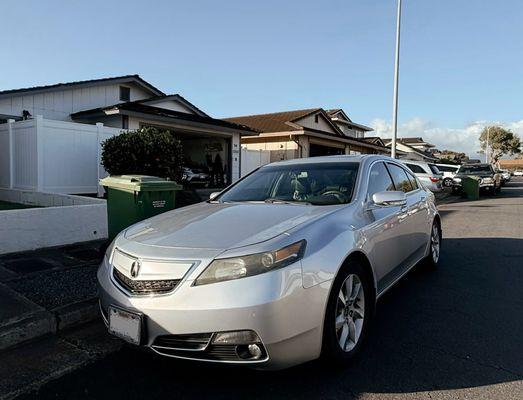 DADS Auto Body & Paint