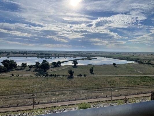Lake Hasty Campground