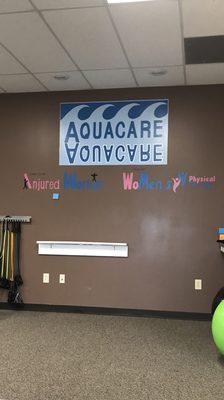 Aquacare Physical Therapy