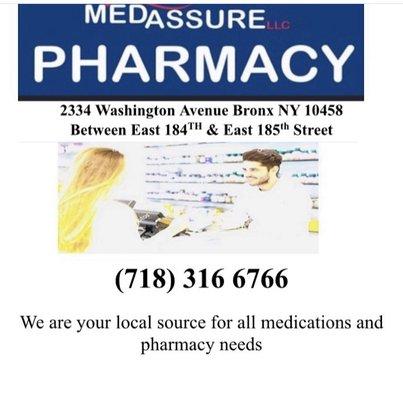 Medassure LLC