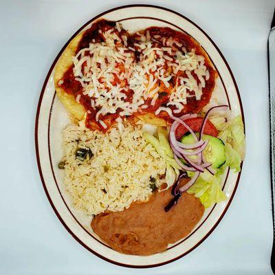 Las Islitas Mariscos