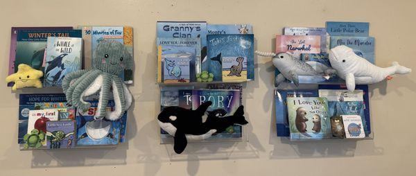 Darling Dolphins Childcare