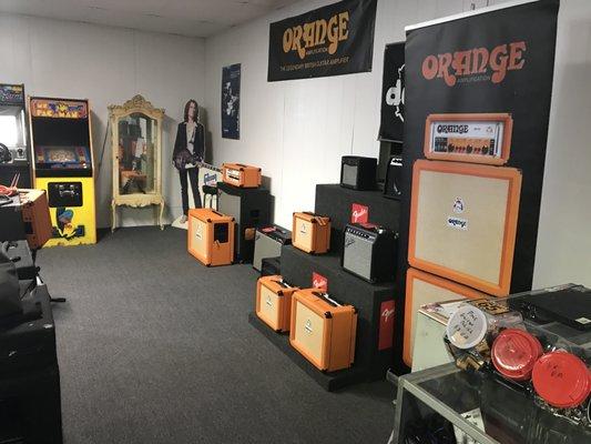 Portanova's Music Center