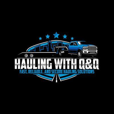 Hauling With Q&Q