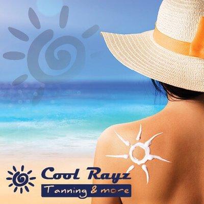Cool Rayz Tanning & More