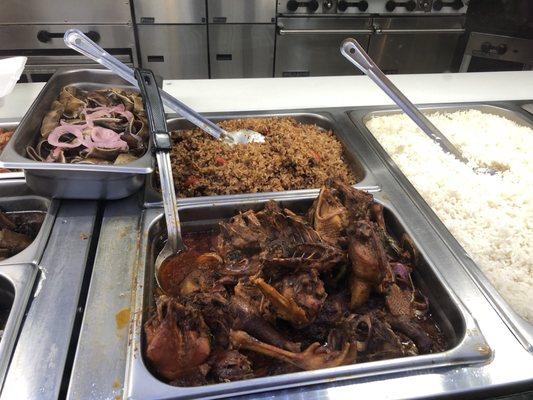 Gomez Meat Market & Restaurant