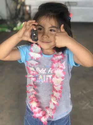 Eagle Eyes 101 Photo