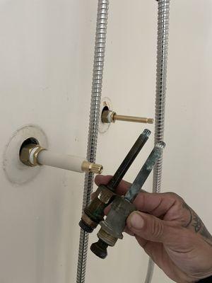 Ironwood Household Services