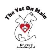 The Vet On Main