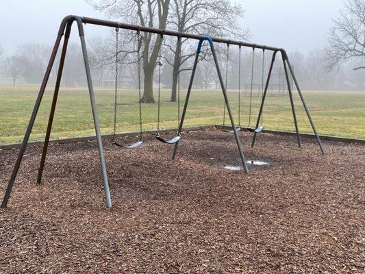 Southside Park Playground