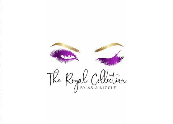The Royal Collection by Asia Nicole