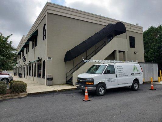 One Alliance Companies