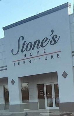 Stone's Home Furniture
