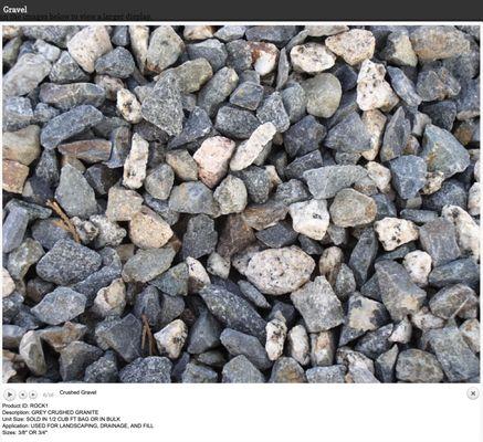 Patagonia Building Supplies