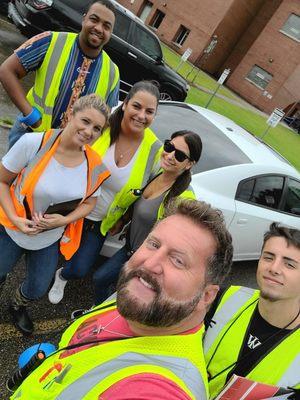 Technical Environmental Services