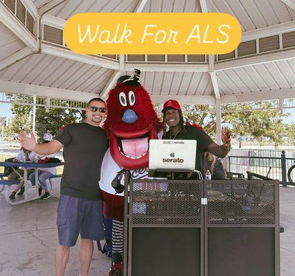 2 Amazing Mobile Events