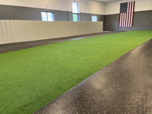 Performance Gym