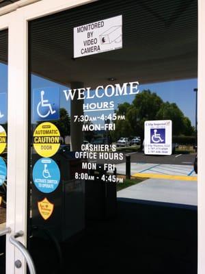 Vallejo Flood & Wastewater District