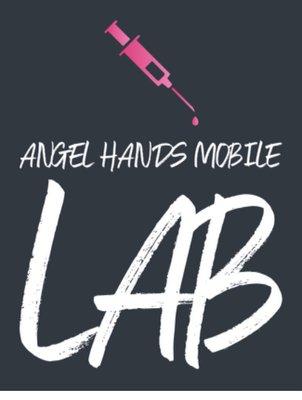 Angel Hands Mobile Lab