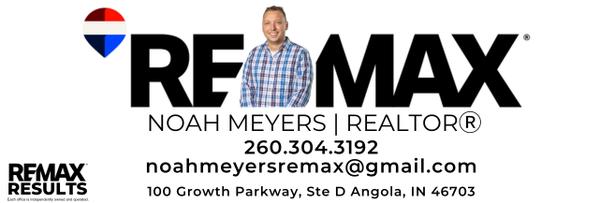 Remax - Noah Meyers