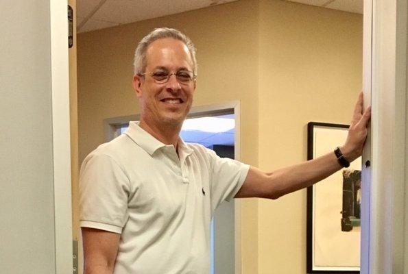 Dr. Steven Becker Chiropractor