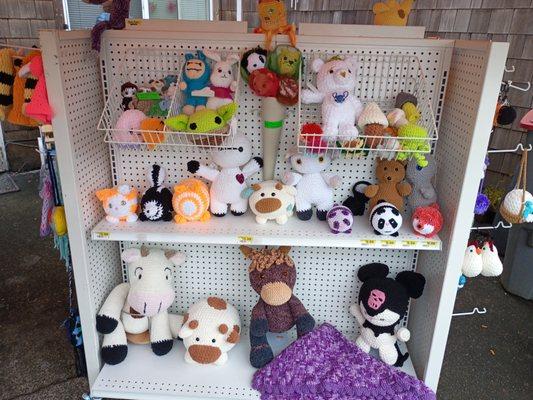 Nana's Coastal Creations