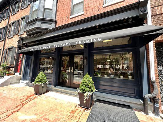 Philadelphia Picture Framing