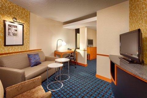Fairfield by Marriott Inn & Suites Richfield