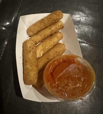 Mozzarella Sticks