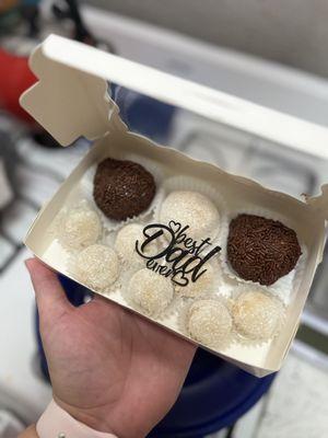 Mari’s Gourmet Delights