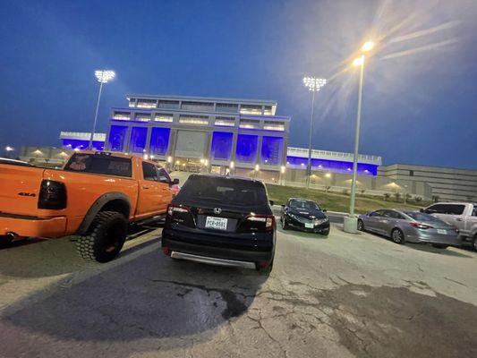 Aldine Independent School District