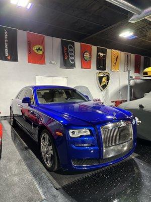 Advanced Detailing of South Florida