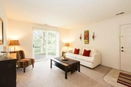 Meadowood Park Apartments