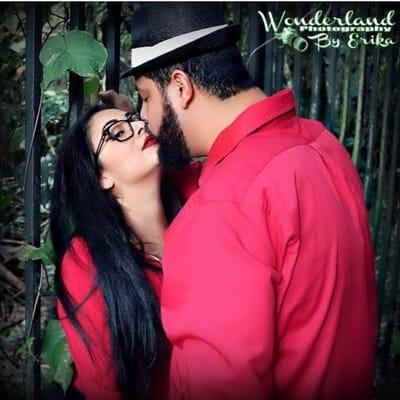 Wonderland Photography By Erika