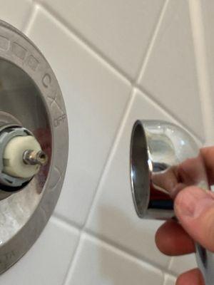 Higher Rock Inspections