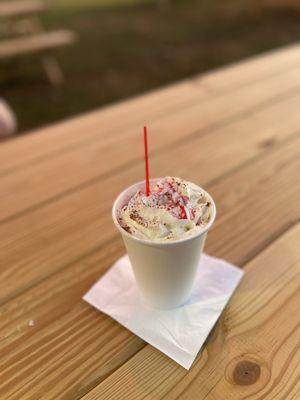 Chattahoochee Hills Bouckaert Farm