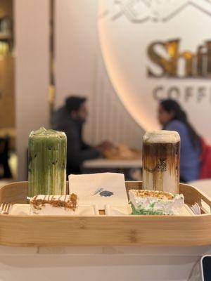Shibam Coffee